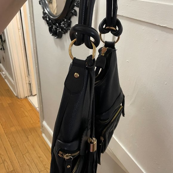 Robert Dice Purse - Picture 5 of 7